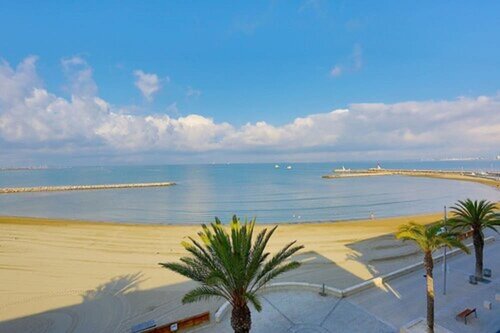 Внешний вид отеля Splendid Hotel Camargue в Ле Гро-дю-Руе, фото 2