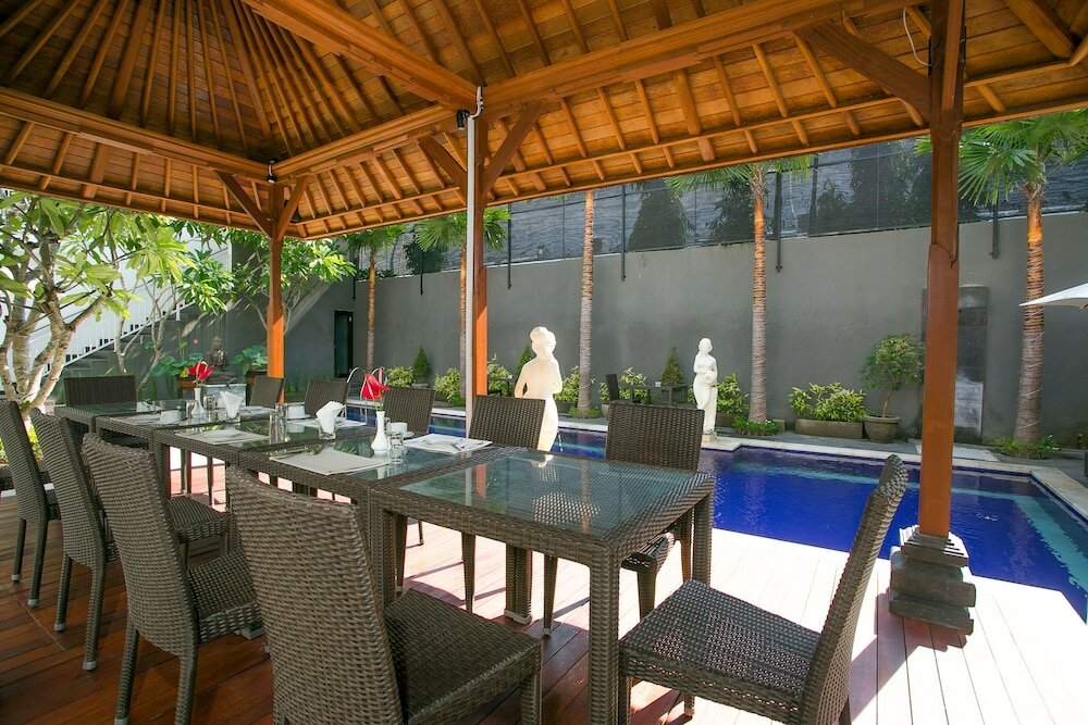 Фото Отель The Diana Suite