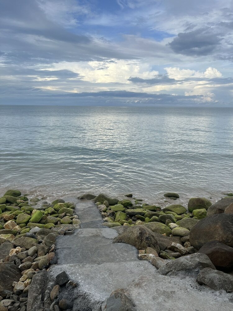 Фото Nautical Home Bed & Breakfast Khaolak