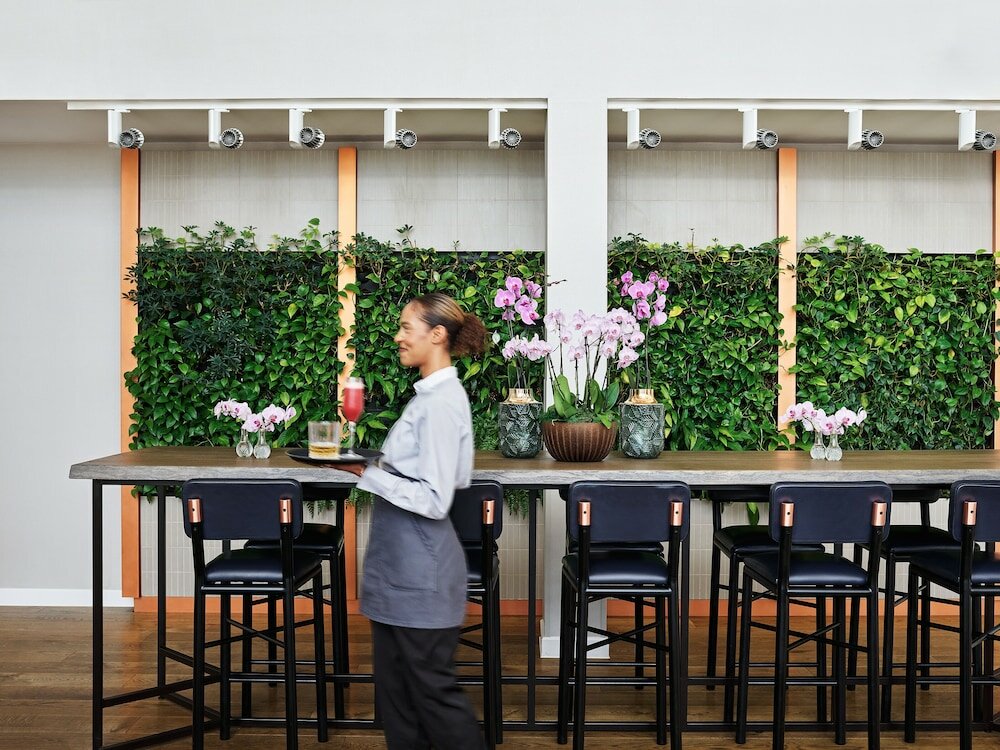 Фото Hyatt House Manchester