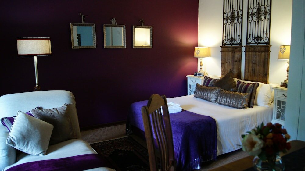 Фото Cunningham Cottage Guest House