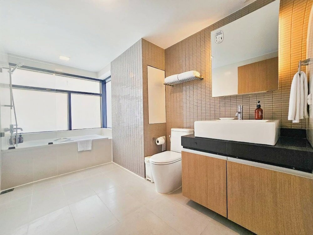 Фото Citadines Sukhumvit 8 Bangkok