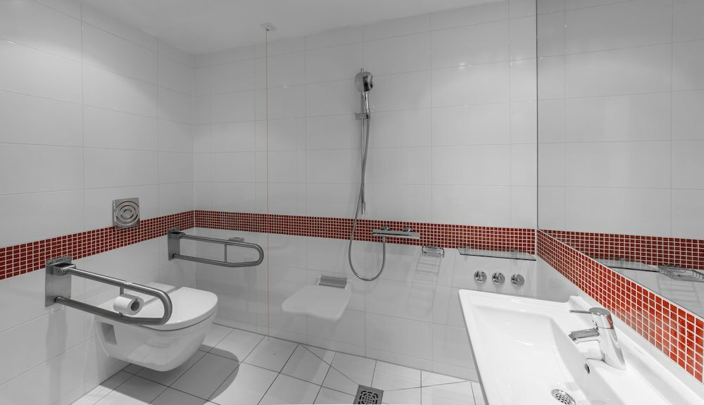 Фото Holiday Inn Munich - Leuchtenbergring, an Ihg Hotel