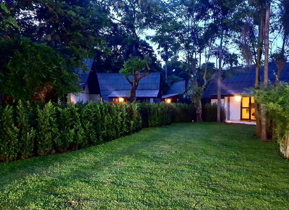 Фото Banyan Resort at Rayong