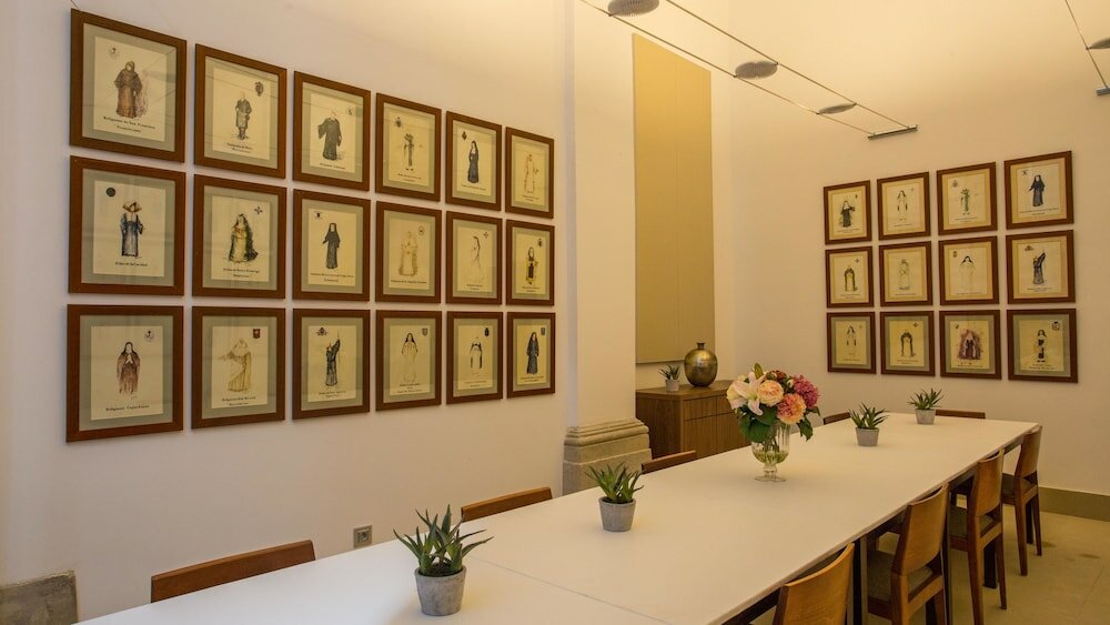 Фото Parador de Lleida