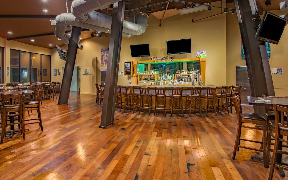 Фото Holiday Inn New Orleans West Bank Tower, an Ihg Hotel