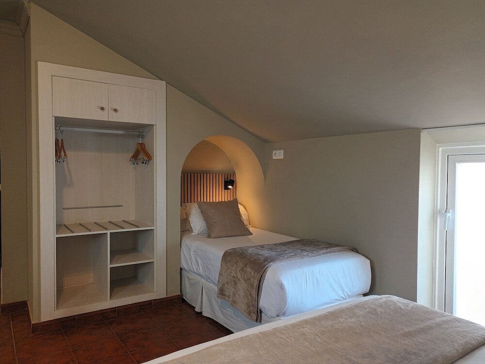 Фото Hotel San Francisco