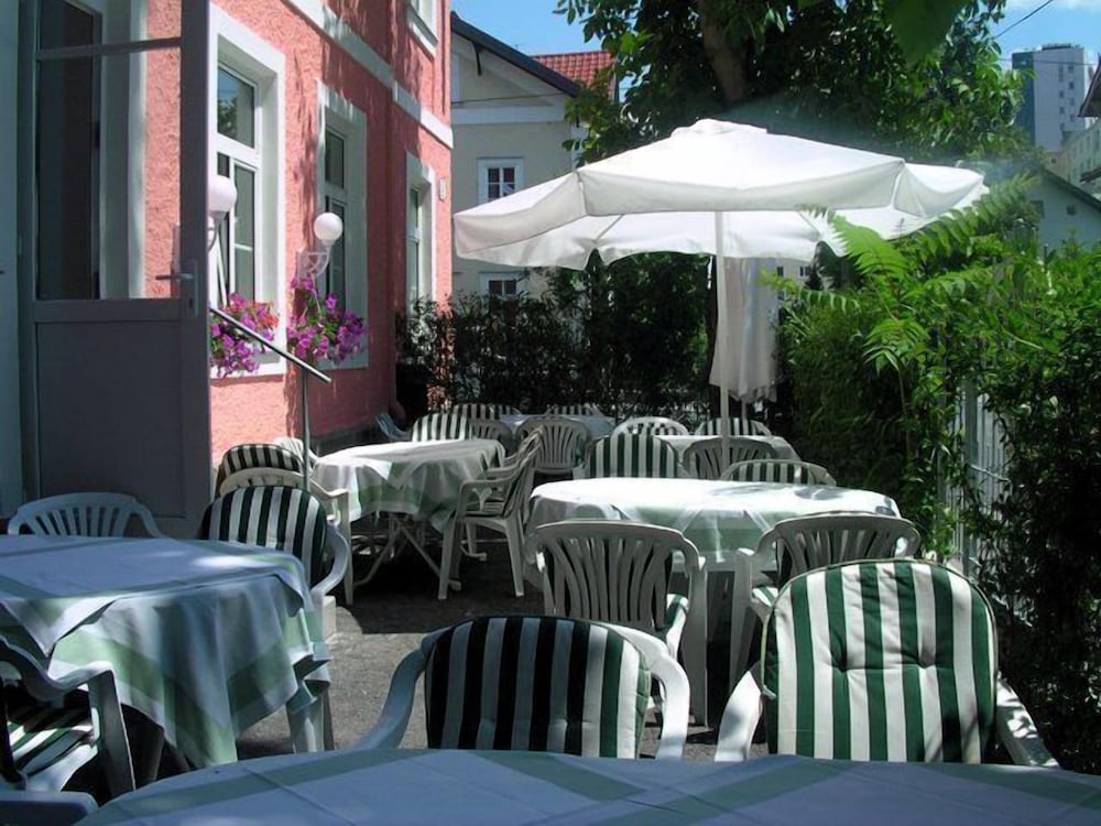 Фото Hotel Scherer