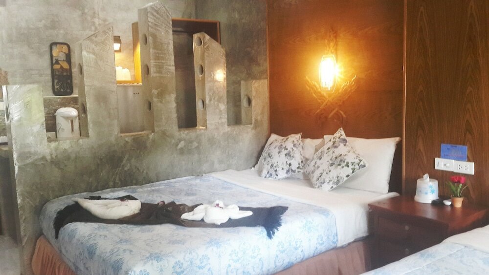 Фото Ruan Mai Naiyang Beach Resort