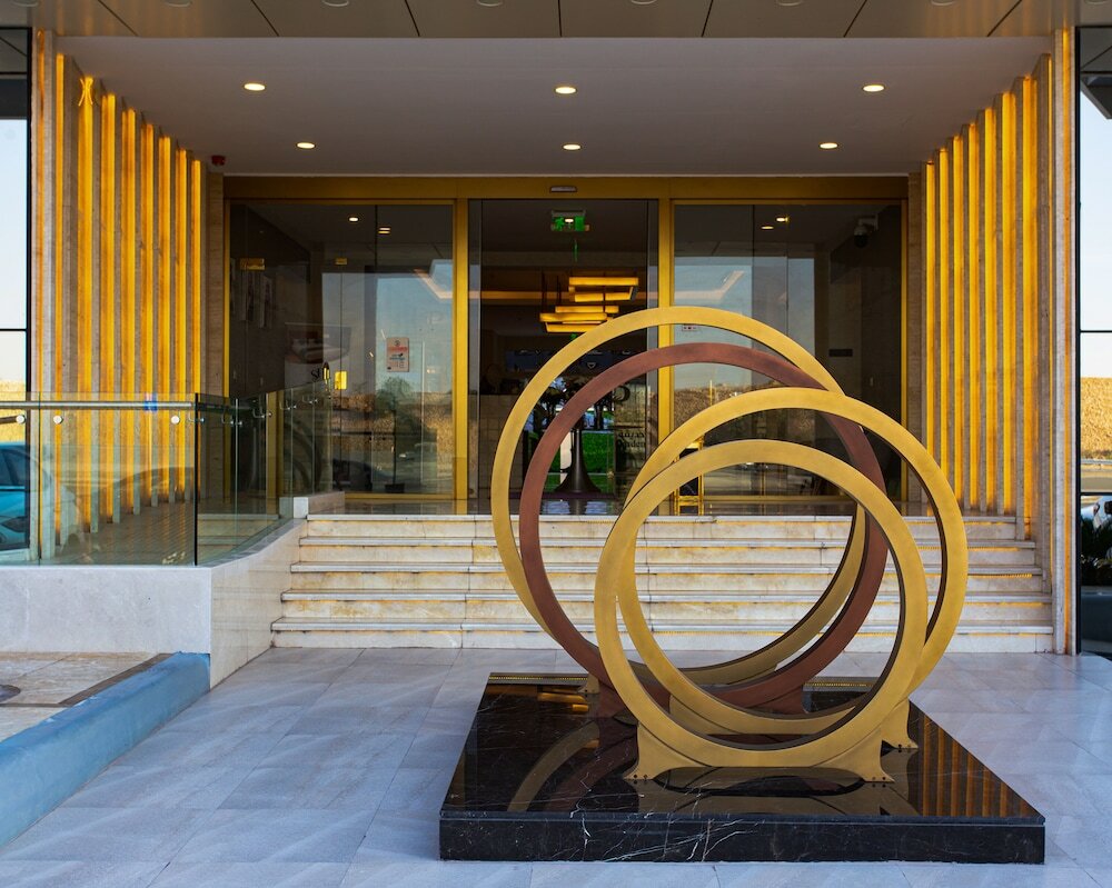 Фото Sarwat Park Hotel Riyadh