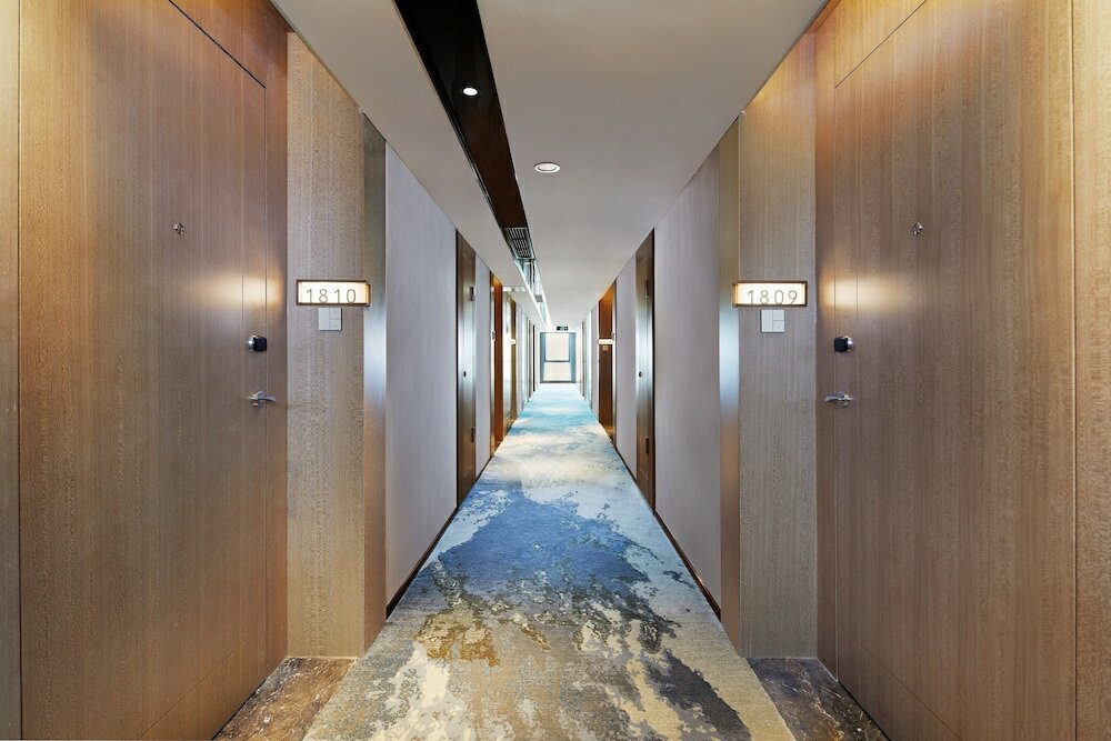 Фото Park Plaza Beijing Science Park