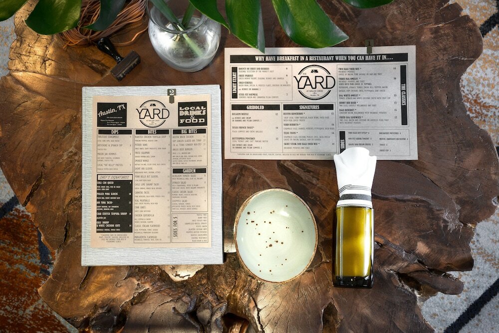 Фото Sheraton Austin Hotel at the Capitol