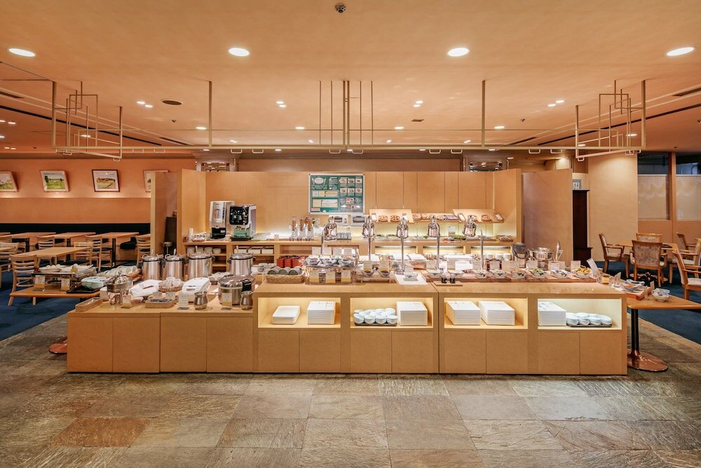 Фото Nara Royal Hotel