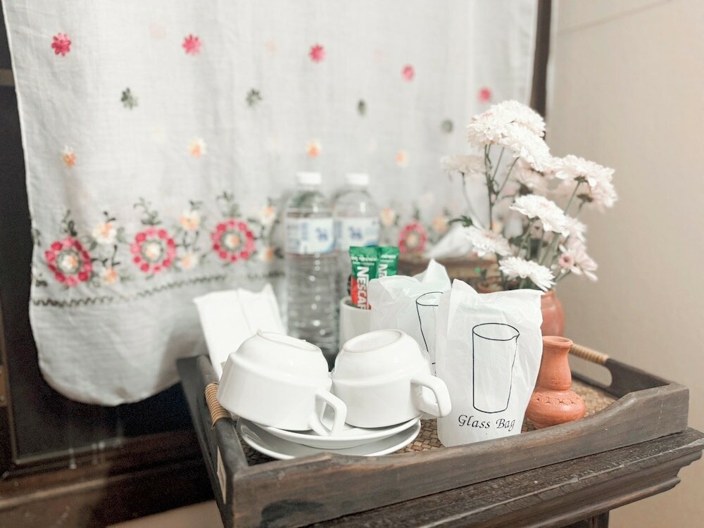 Фото Monfai Culture House