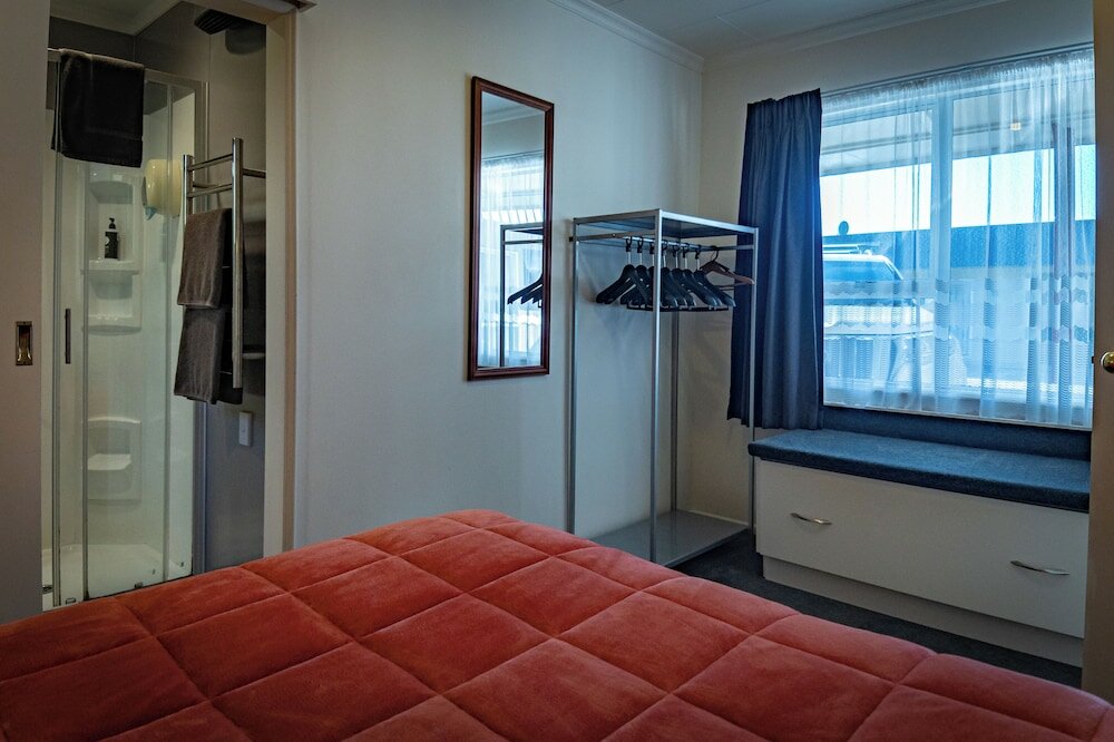 Фото Amber Court Motel