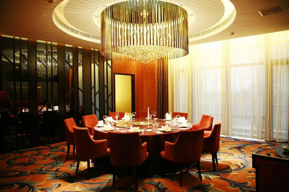 Фото Grand Barony Zhoushan