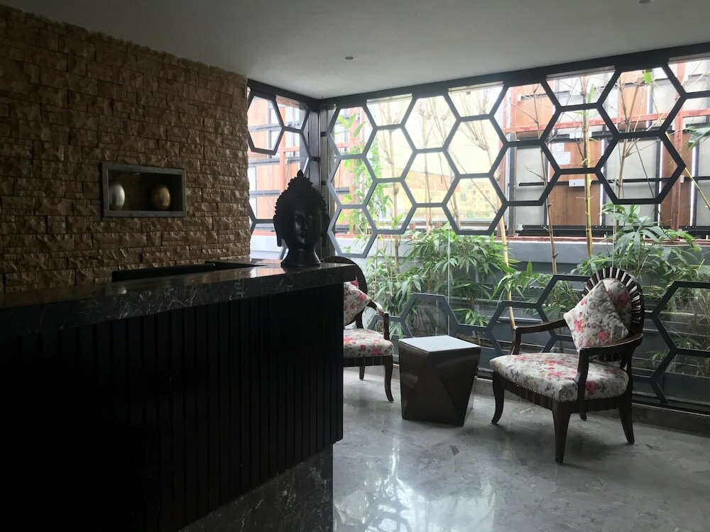 Фото Levana Hotel