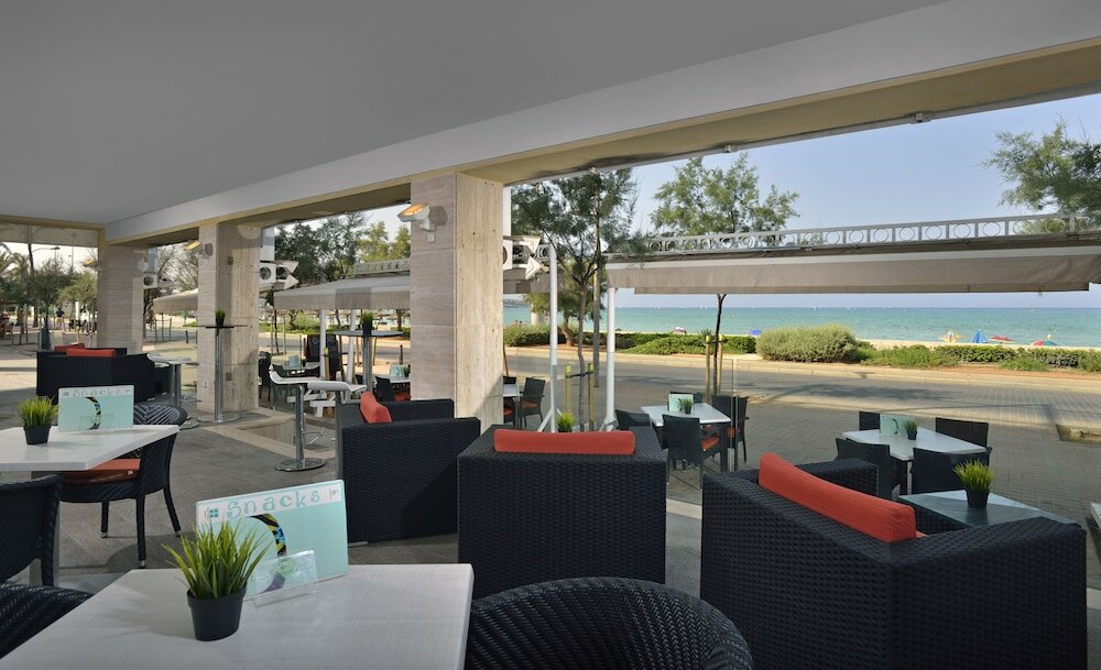 Фото Hotel Hispania