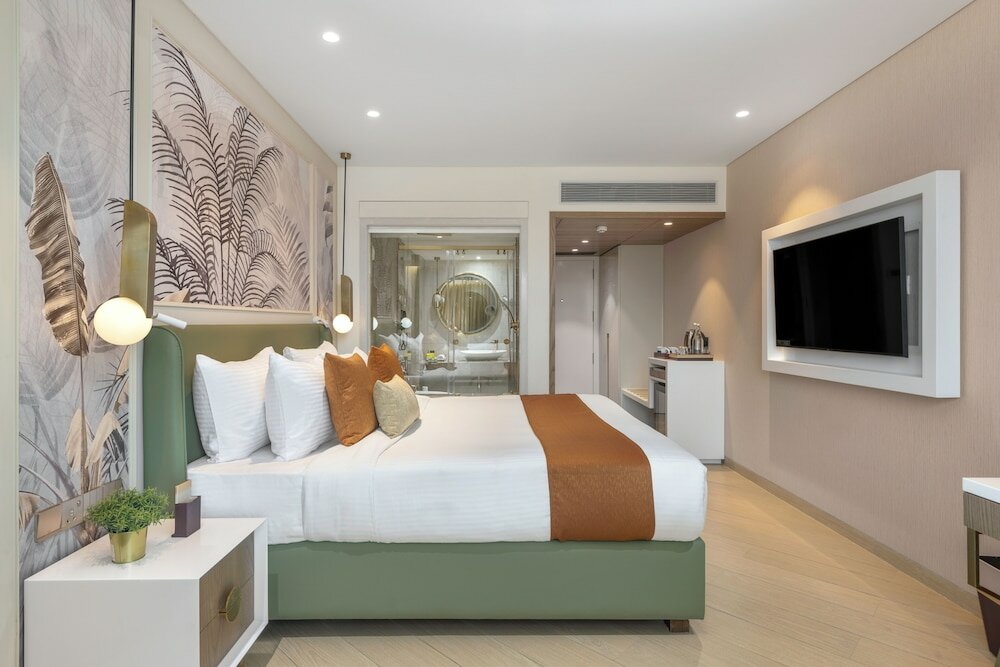 Фото The Regenza by Tunga