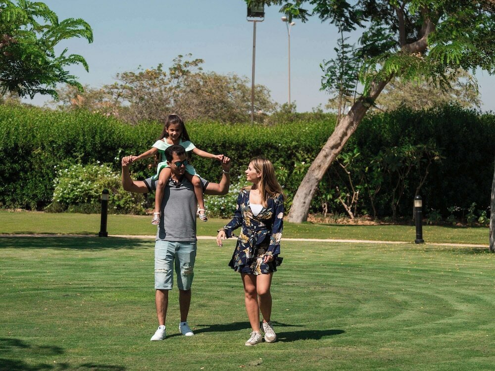 Фото Novotel Cairo 6th Of October