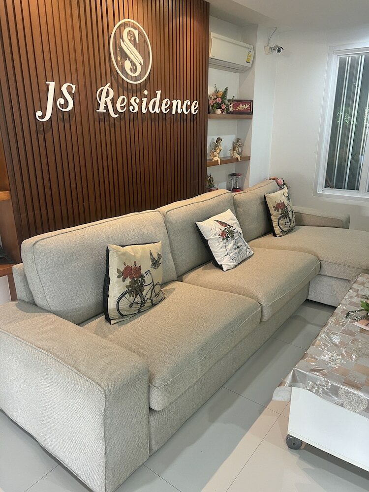 Фото Js Residence Krabi