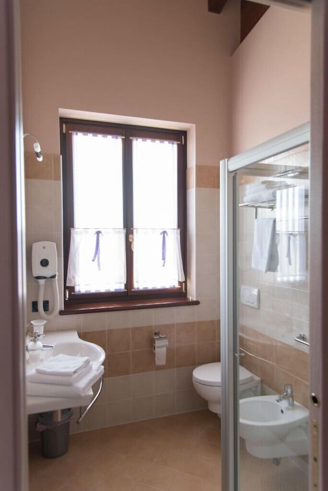 Фото Agriturismo Bacche di Bosco