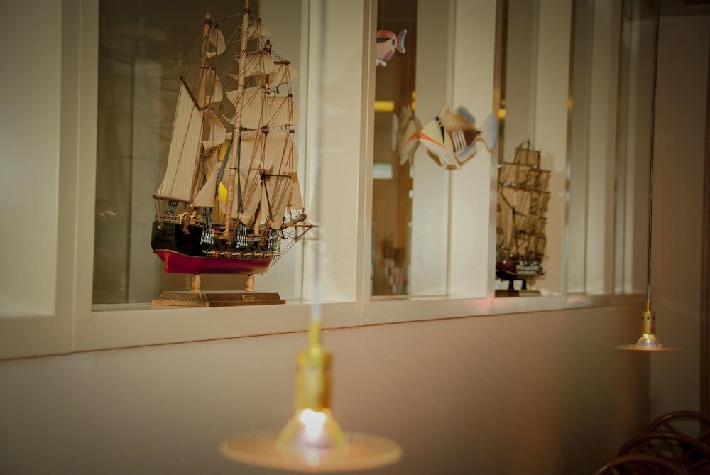 Фото Elbbrücken Hotel