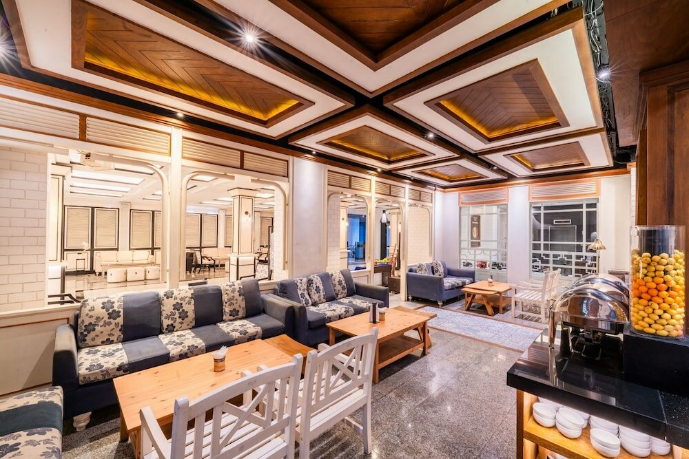 Фото Stark Boutique Hotel and SPA Bali