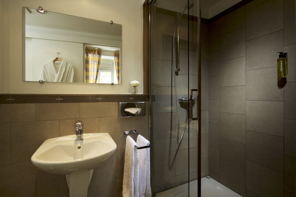 Фото Hotel Parc Beaux Arts