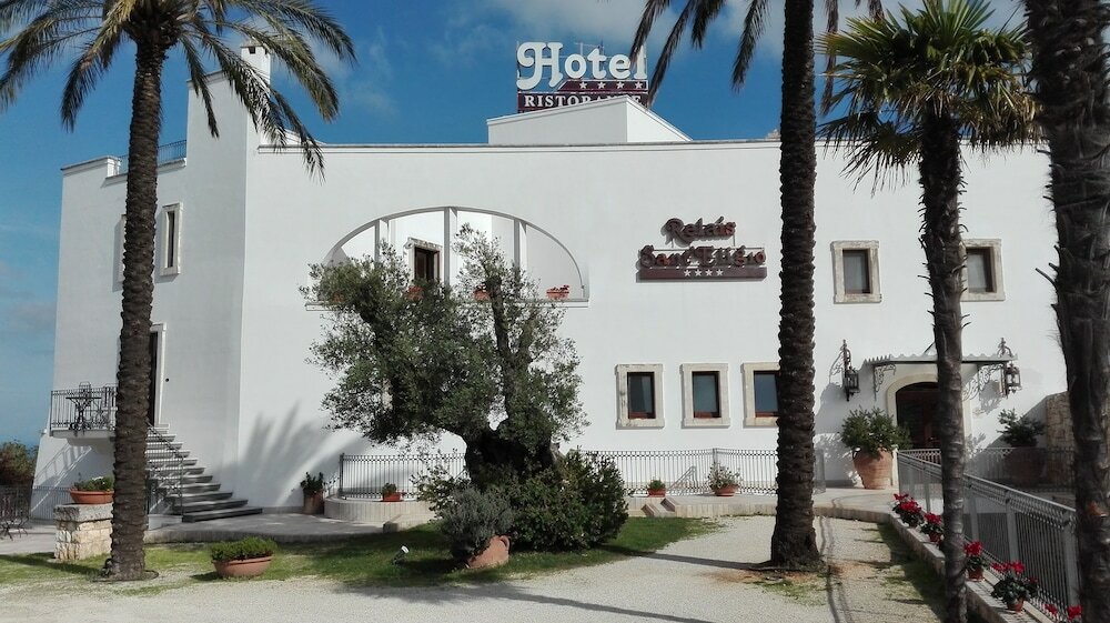 Фото Relais Sant'Eligio