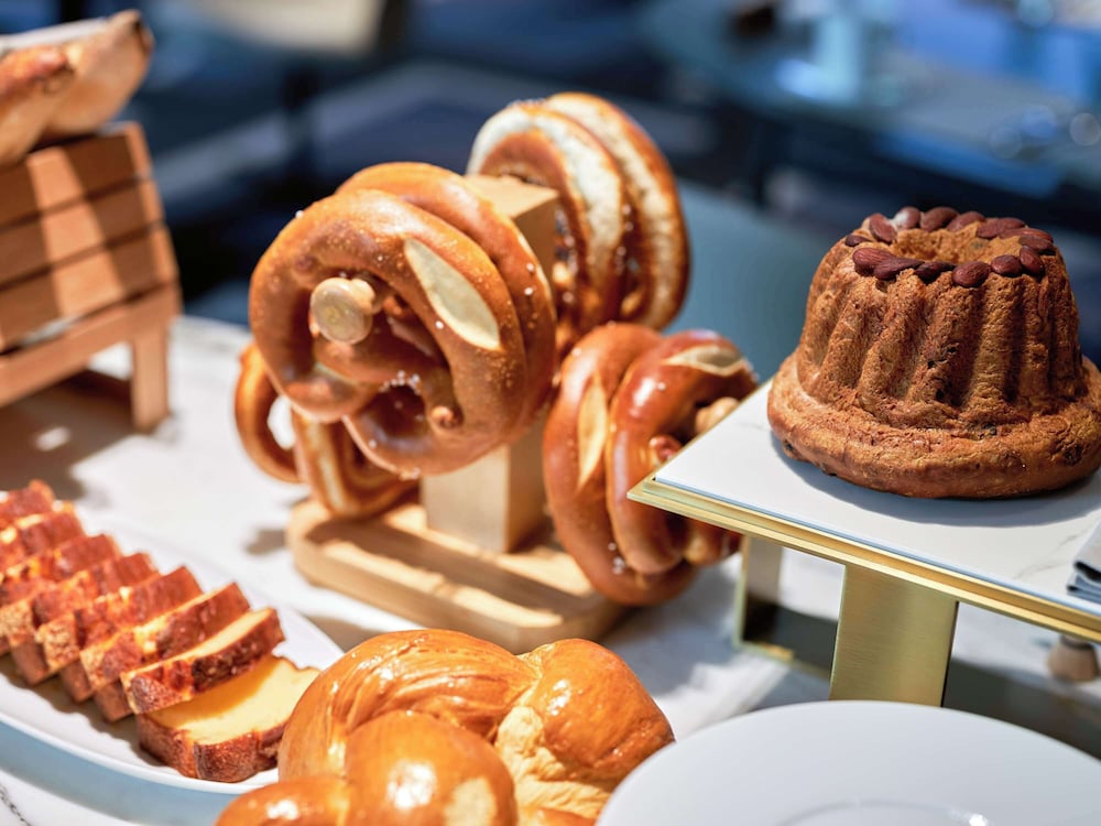 Фото L'Esquisse Hotel & SPA Colmar - MGallery