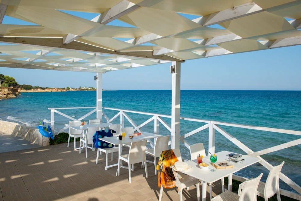 Фото Hotel President Sea Palace