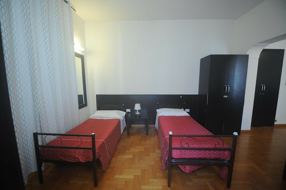 Фото Hostel Beauty