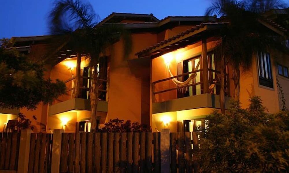 Hotel Pousada do Capitão, Florianopolis, photo