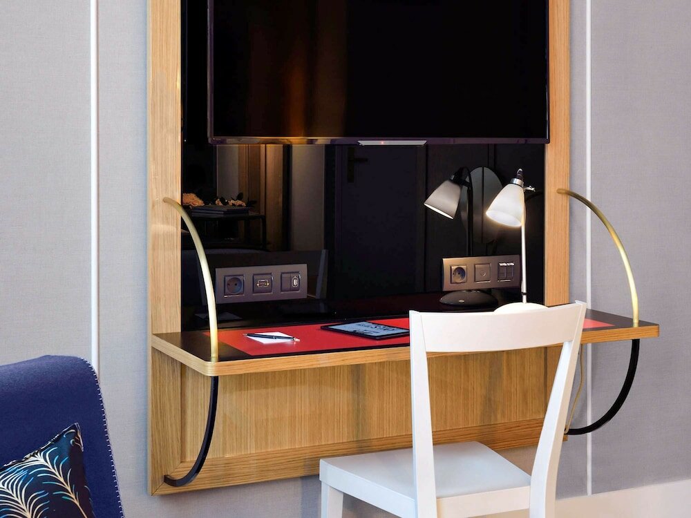 Фото L'Échiquier Opéra Paris - MGallery by All