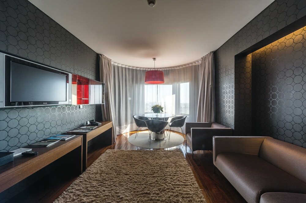 Фото Porto Palácio Hotel