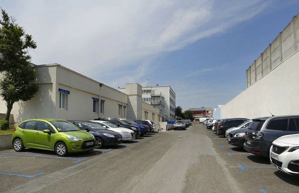 Фото Grand Hôtel Senia