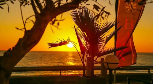 Гостиница Baya Hotel в Даксе