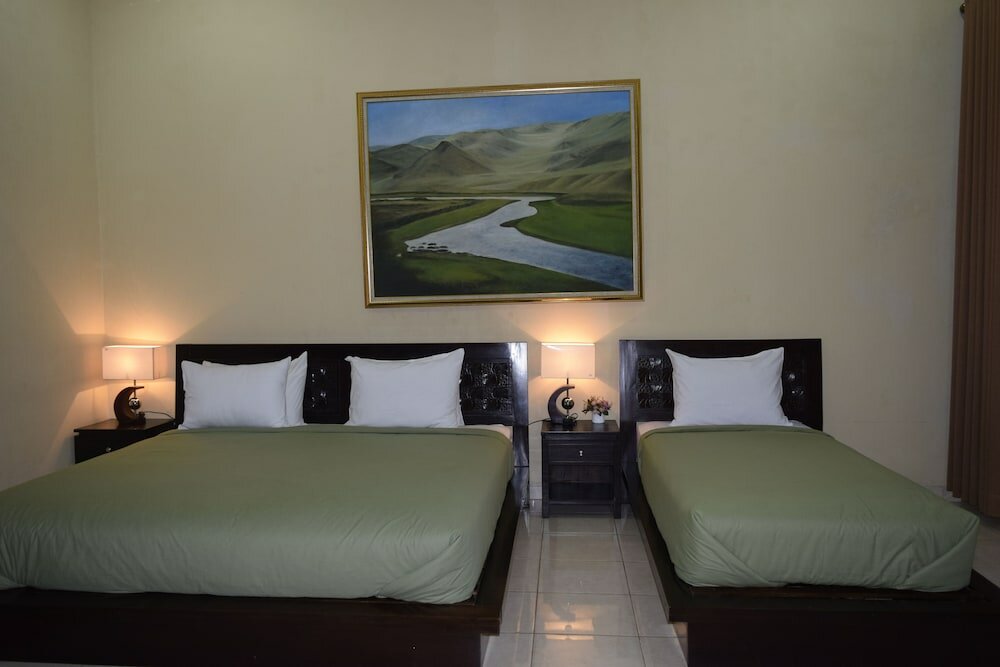 Фото Roemah Canting