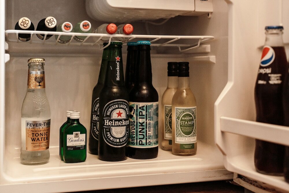 Фото Angel's Share Hotel