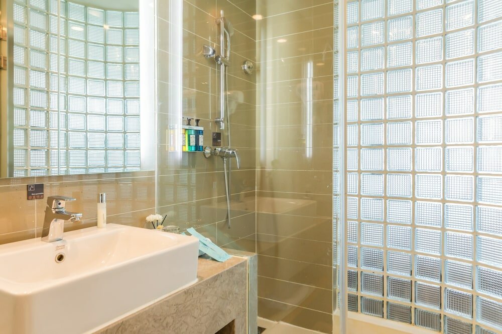 Фото Holiday Inn Express Xian North, an Ihg Hotel