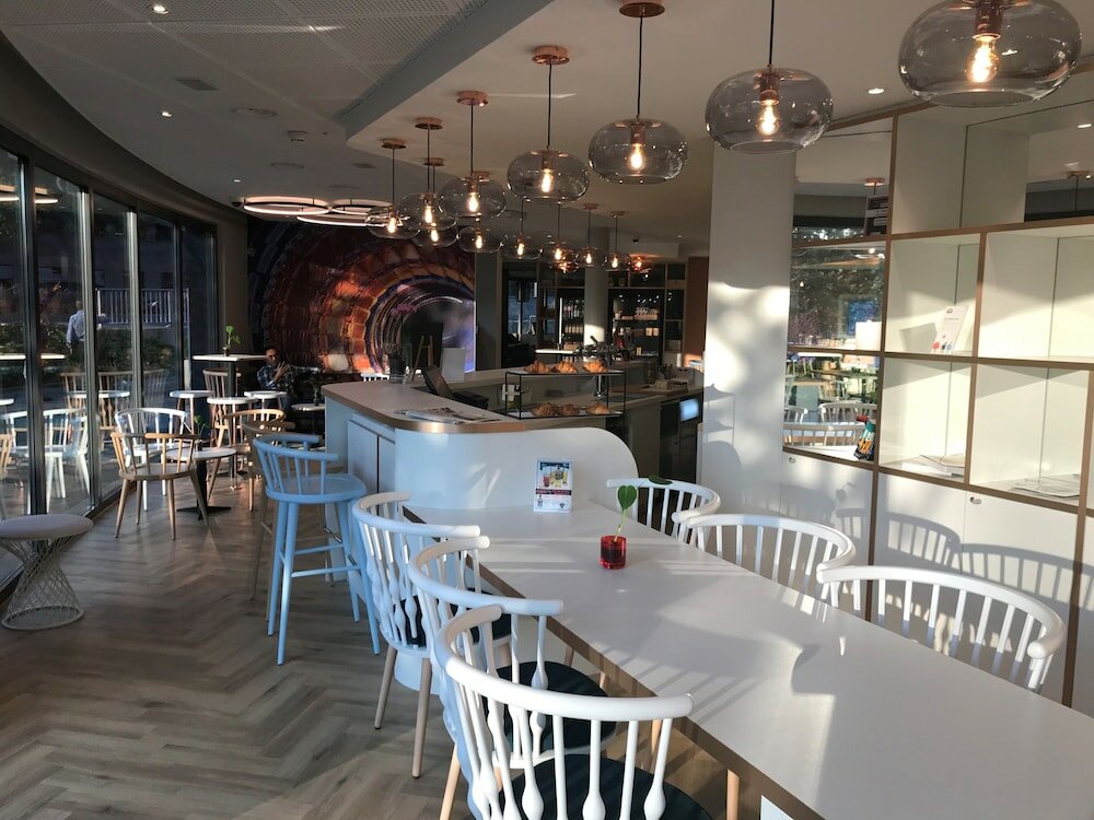 Фото Ibis budget Geneve Petit Lancy