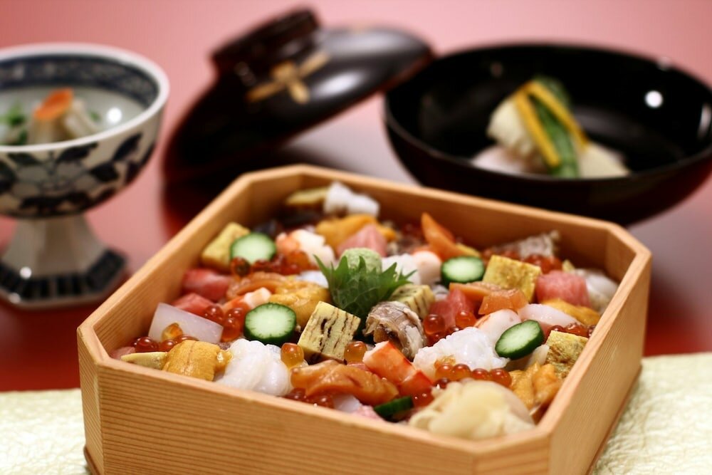 Фото Ana Crowne Plaza Kyoto