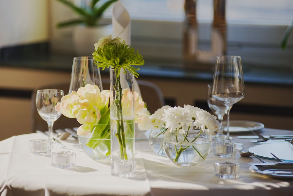 Фото Parkhotel Oberhausen