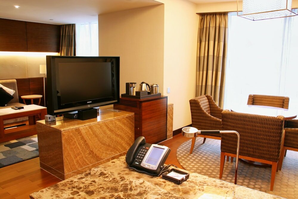 Фото The Westin Guangzhou