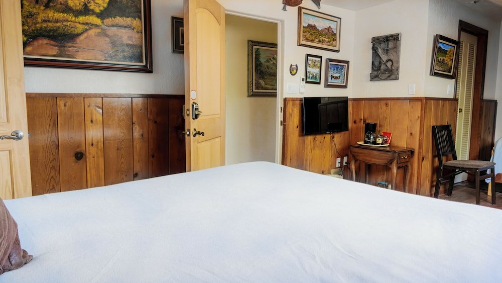 Фото Red Horse Bed and Breakfast