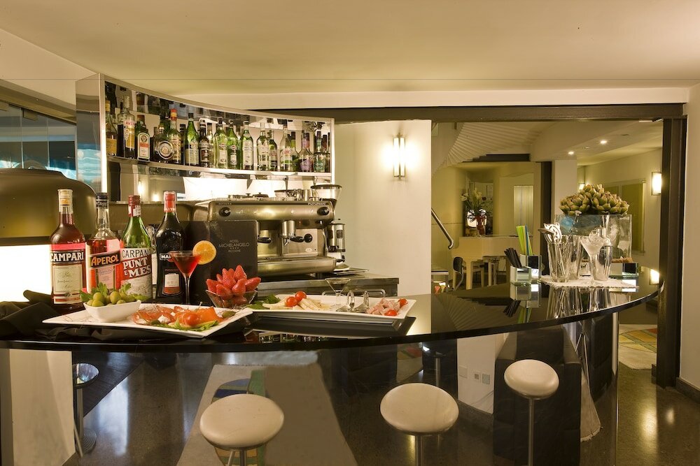 Фото Hotel Michelangelo