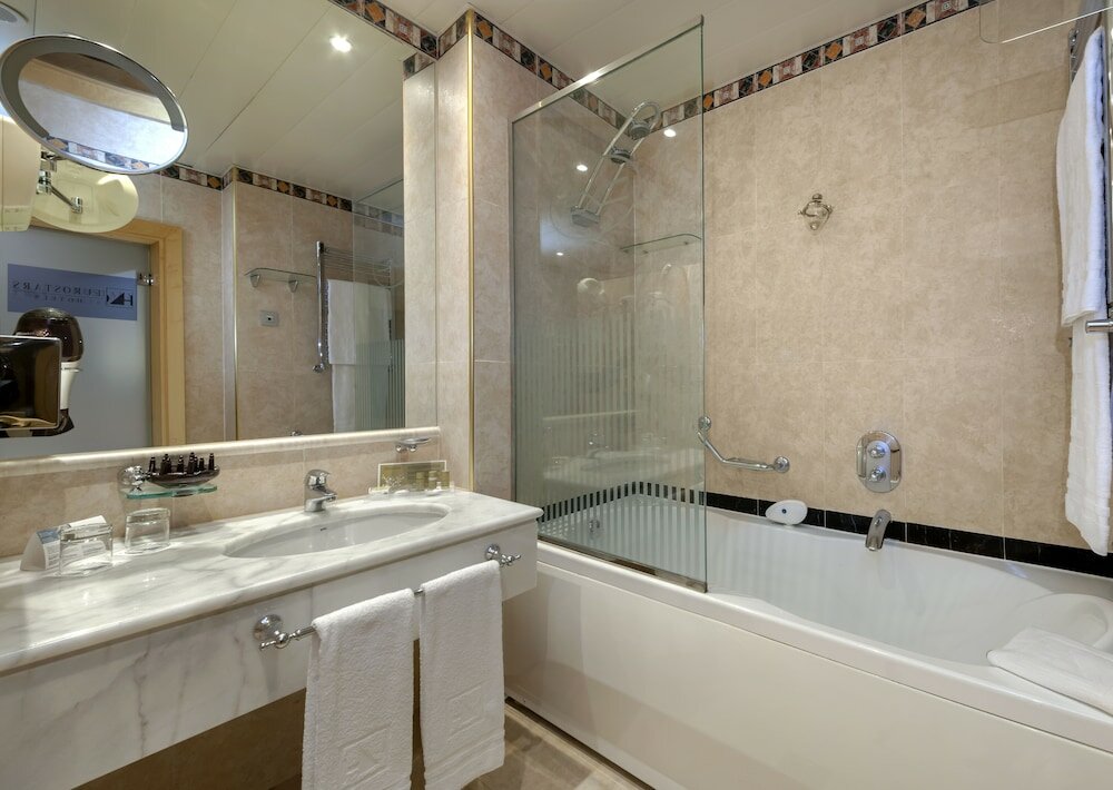 Фото Eurostars Madrid Foro