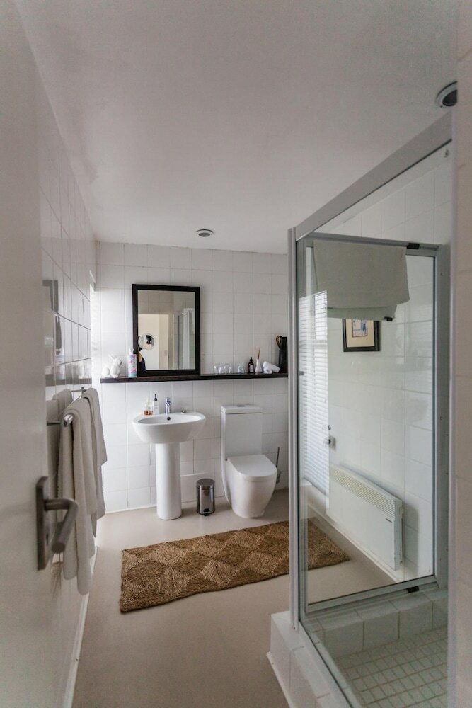 Фото Agulhas Ocean House