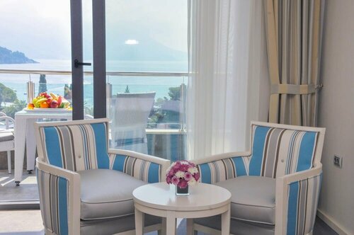 Гостиница Hotel Bracera в Будве